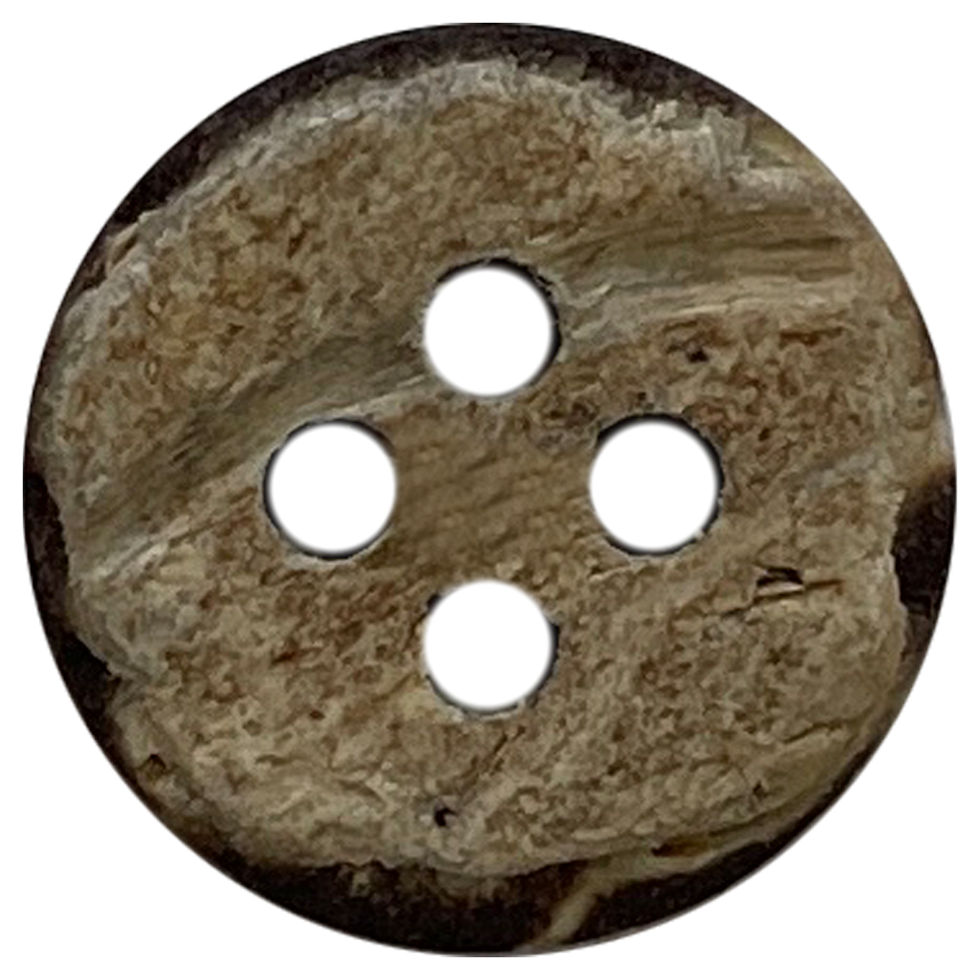 Botões Naturais 