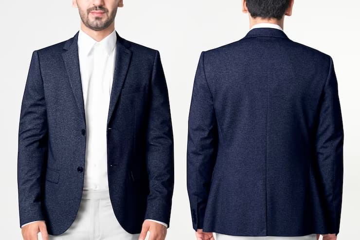 botões para blazer masculino