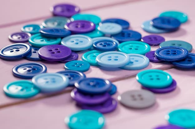 Onde comprar botões personalizados? Melhores opções para sua marca