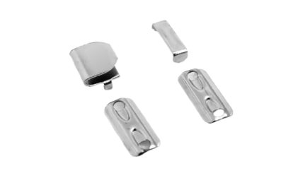 Colchetes Personalizados